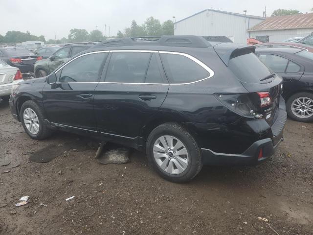 Photo 1 VIN: 4S4BSAAC5J3295545 - SUBARU OUTBACK 