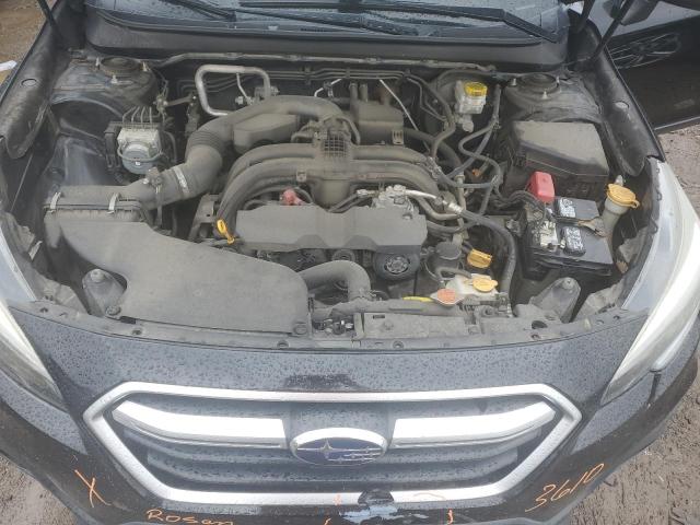 Photo 11 VIN: 4S4BSAAC5J3295545 - SUBARU OUTBACK 