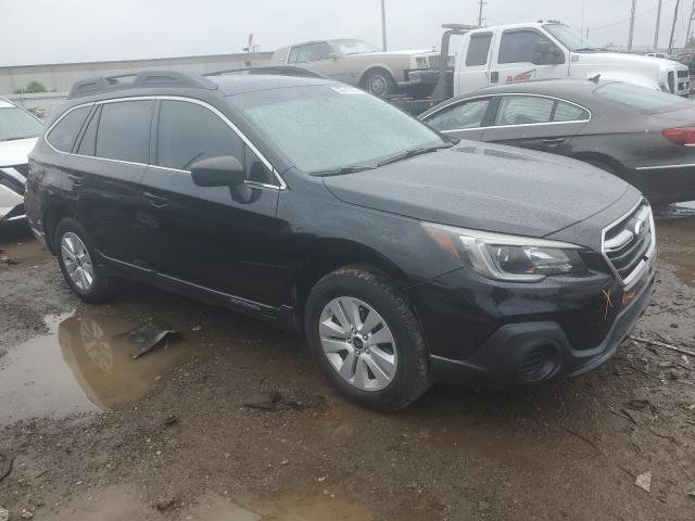 Photo 3 VIN: 4S4BSAAC5J3295545 - SUBARU OUTBACK 