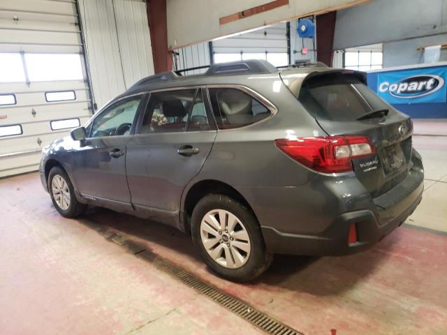 Photo 1 VIN: 4S4BSAAC5J3333727 - SUBARU OUTBACK 2. 