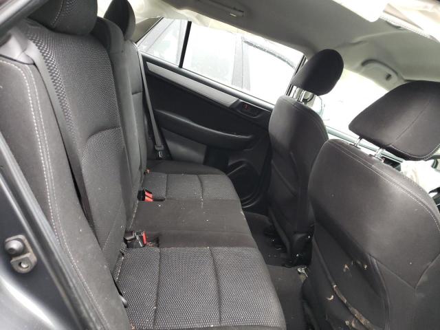 Photo 10 VIN: 4S4BSAAC5J3333727 - SUBARU OUTBACK 2. 