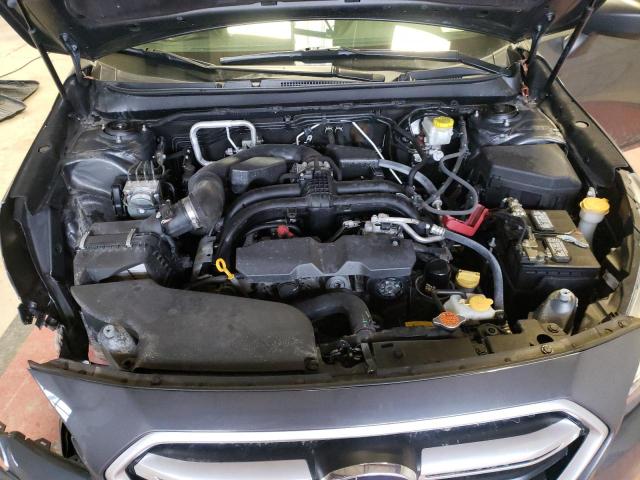 Photo 11 VIN: 4S4BSAAC5J3333727 - SUBARU OUTBACK 2. 