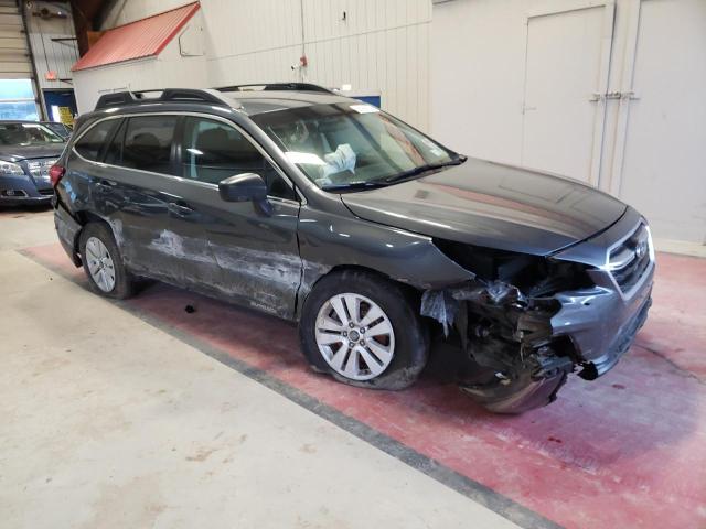 Photo 3 VIN: 4S4BSAAC5J3333727 - SUBARU OUTBACK 2. 