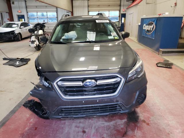 Photo 4 VIN: 4S4BSAAC5J3333727 - SUBARU OUTBACK 2. 