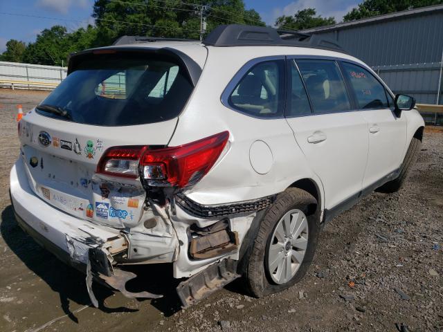 Photo 3 VIN: 4S4BSAAC5J3375170 - SUBARU OUTBACK 