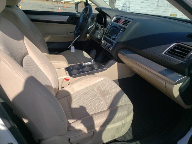 Photo 4 VIN: 4S4BSAAC5J3375170 - SUBARU OUTBACK 