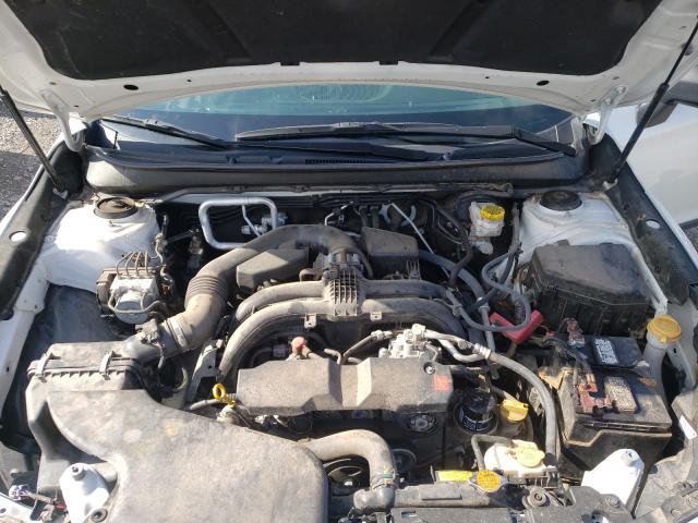 Photo 6 VIN: 4S4BSAAC5J3375170 - SUBARU OUTBACK 