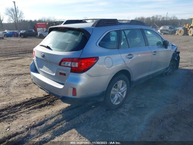 Photo 3 VIN: 4S4BSAAC6G3295904 - SUBARU OUTBACK 