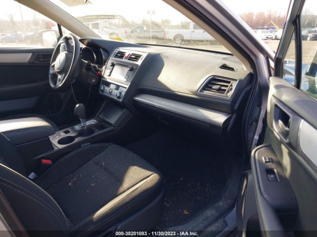 Photo 4 VIN: 4S4BSAAC6G3295904 - SUBARU OUTBACK 