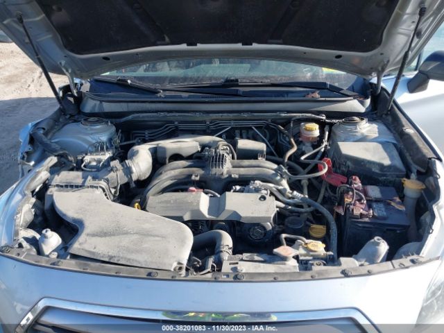 Photo 9 VIN: 4S4BSAAC6G3295904 - SUBARU OUTBACK 