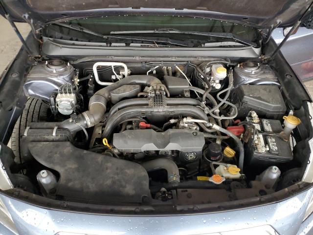 Photo 11 VIN: 4S4BSAAC6H3316297 - SUBARU OUTBACK 2. 