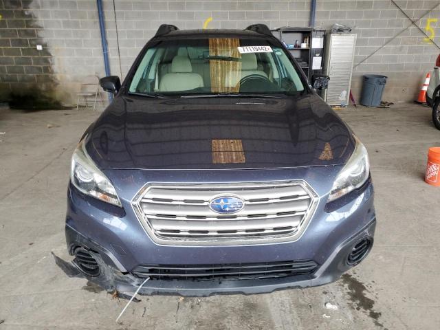 Photo 4 VIN: 4S4BSAAC6H3316297 - SUBARU OUTBACK 2. 