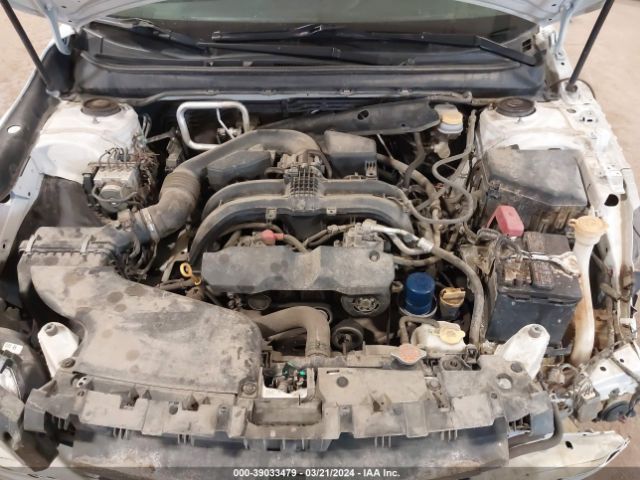 Photo 9 VIN: 4S4BSAAC6H3369727 - SUBARU OUTBACK 