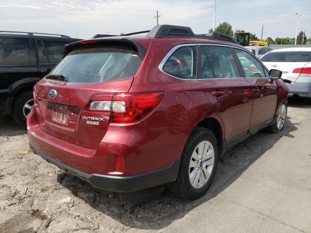 Photo 3 VIN: 4S4BSAAC6H3384275 - SUBARU OUTBACK 2. 