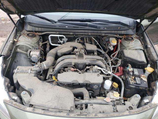 Photo 10 VIN: 4S4BSAAC6H3390481 - SUBARU OUTBACK 