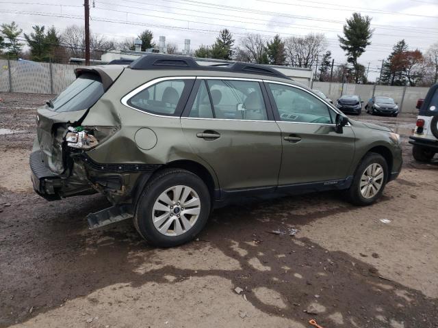 Photo 2 VIN: 4S4BSAAC6H3390481 - SUBARU OUTBACK 