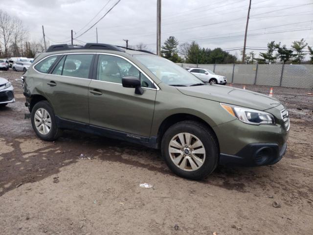 Photo 3 VIN: 4S4BSAAC6H3390481 - SUBARU OUTBACK 