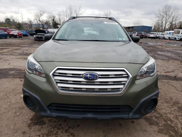 Photo 4 VIN: 4S4BSAAC6H3390481 - SUBARU OUTBACK 