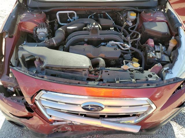 Photo 11 VIN: 4S4BSAAC6H3407800 - SUBARU OUTBACK 2. 