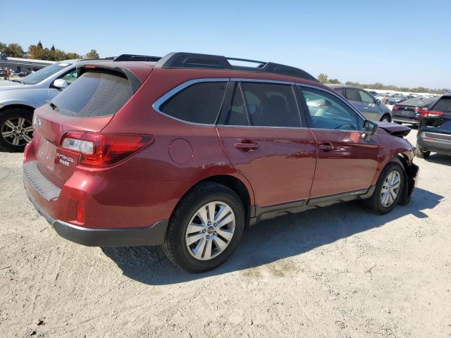 Photo 2 VIN: 4S4BSAAC6H3407800 - SUBARU OUTBACK 2. 