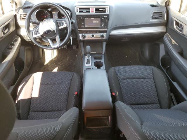 Photo 7 VIN: 4S4BSAAC6H3407800 - SUBARU OUTBACK 2. 