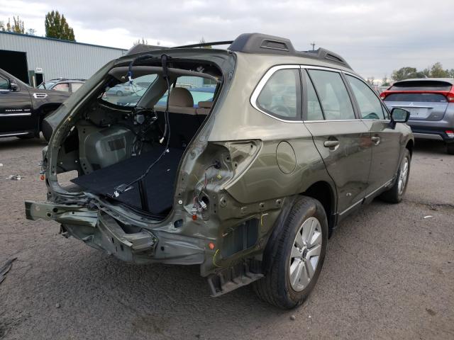 Photo 3 VIN: 4S4BSAAC6H3417680 - SUBARU OUTBACK 