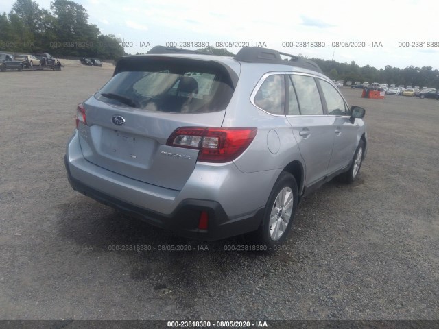 Photo 3 VIN: 4S4BSAAC6J3387750 - SUBARU OUTBACK 