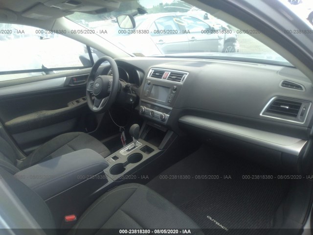 Photo 4 VIN: 4S4BSAAC6J3387750 - SUBARU OUTBACK 