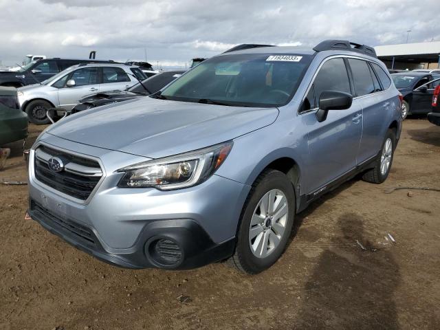 Photo 0 VIN: 4S4BSAAC6J3390759 - SUBARU OUTBACK 2. 