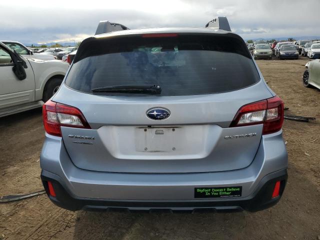 Photo 5 VIN: 4S4BSAAC6J3390759 - SUBARU OUTBACK 2. 