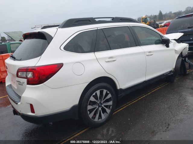 Photo 3 VIN: 4S4BSAAC7F3207893 - SUBARU OUTBACK 