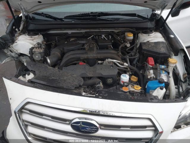 Photo 9 VIN: 4S4BSAAC7F3207893 - SUBARU OUTBACK 