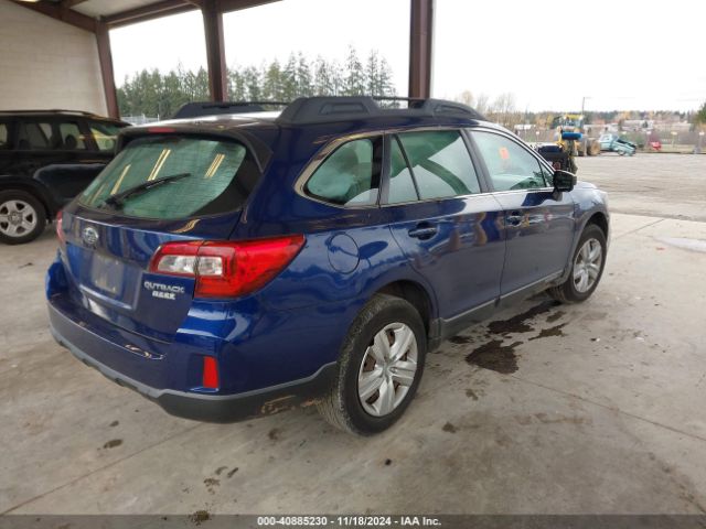 Photo 3 VIN: 4S4BSAAC7F3208767 - SUBARU OUTBACK 