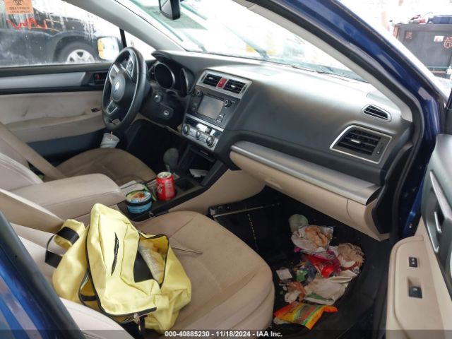 Photo 4 VIN: 4S4BSAAC7F3208767 - SUBARU OUTBACK 