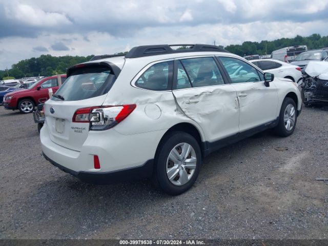 Photo 3 VIN: 4S4BSAAC7F3214231 - SUBARU OUTBACK 