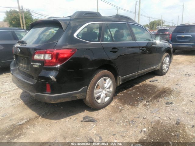 Photo 3 VIN: 4S4BSAAC7F3264465 - SUBARU OUTBACK 