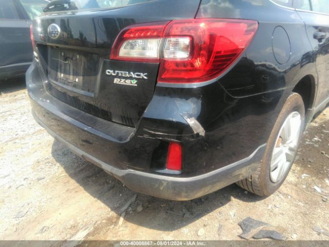 Photo 5 VIN: 4S4BSAAC7F3264465 - SUBARU OUTBACK 