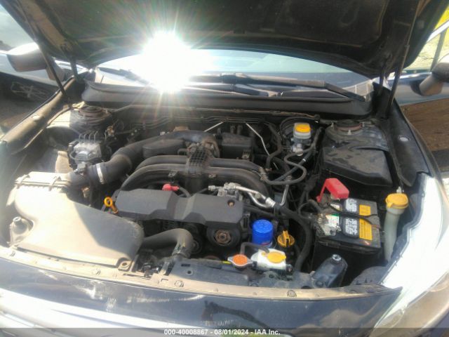 Photo 9 VIN: 4S4BSAAC7F3264465 - SUBARU OUTBACK 