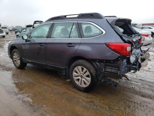 Photo 1 VIN: 4S4BSAAC7H3273038 - SUBARU OUTBACK 2. 