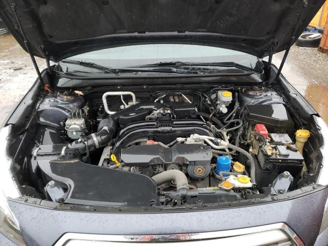 Photo 11 VIN: 4S4BSAAC7H3273038 - SUBARU OUTBACK 2. 