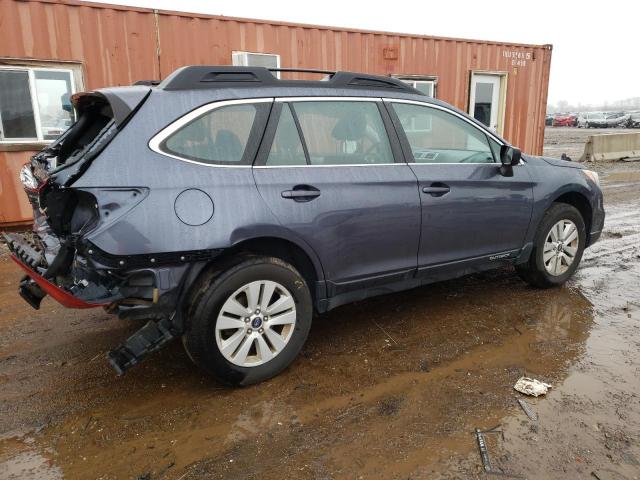 Photo 2 VIN: 4S4BSAAC7H3273038 - SUBARU OUTBACK 2. 