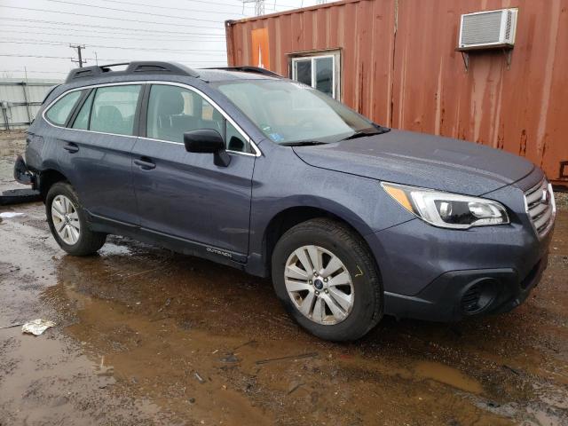 Photo 3 VIN: 4S4BSAAC7H3273038 - SUBARU OUTBACK 2. 