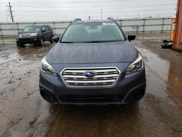 Photo 4 VIN: 4S4BSAAC7H3273038 - SUBARU OUTBACK 2. 