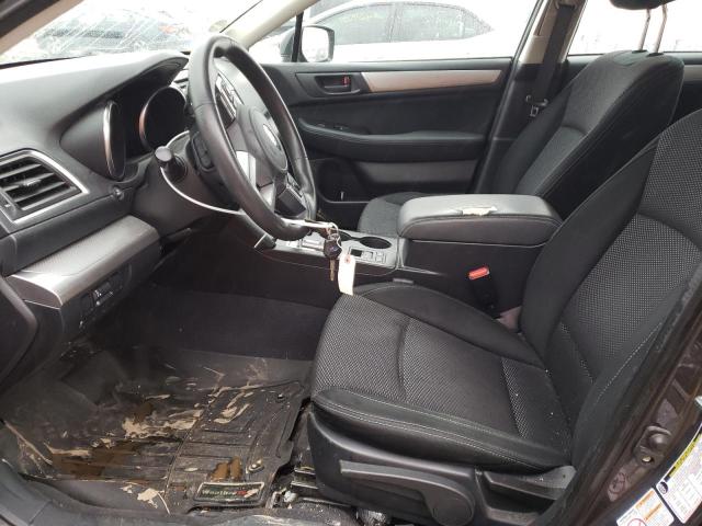 Photo 6 VIN: 4S4BSAAC7H3273038 - SUBARU OUTBACK 2. 