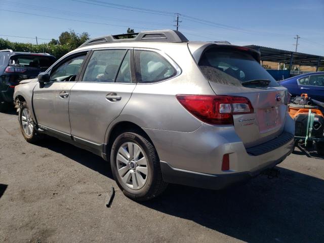 Photo 1 VIN: 4S4BSAAC7H3421169 - SUBARU OUTBACK 2. 