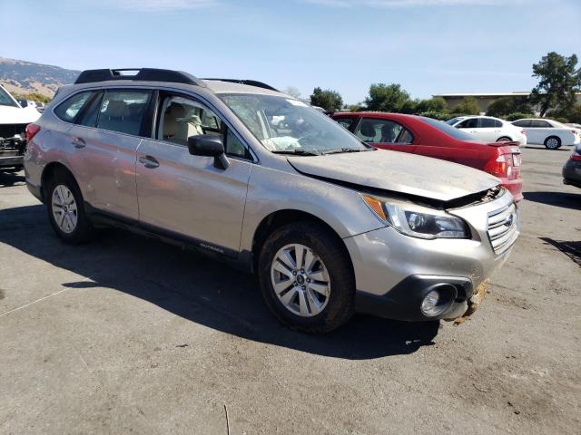 Photo 3 VIN: 4S4BSAAC7H3421169 - SUBARU OUTBACK 2. 