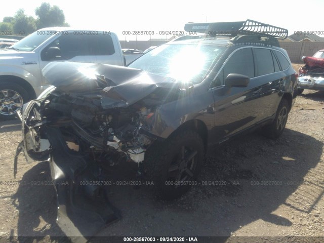 Photo 1 VIN: 4S4BSAAC7J3247271 - SUBARU OUTBACK 