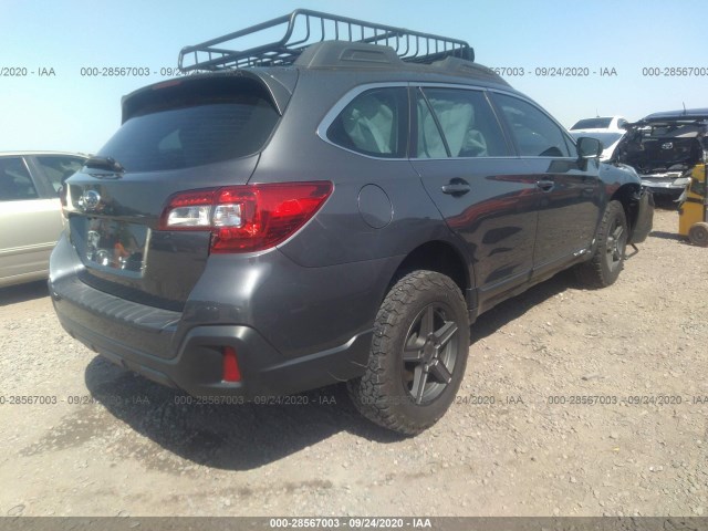 Photo 3 VIN: 4S4BSAAC7J3247271 - SUBARU OUTBACK 