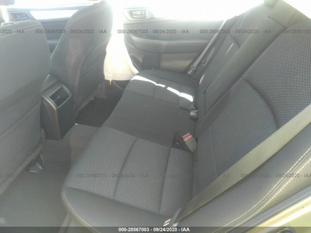 Photo 7 VIN: 4S4BSAAC7J3247271 - SUBARU OUTBACK 