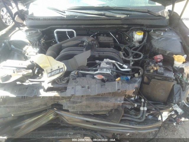 Photo 9 VIN: 4S4BSAAC7J3247271 - SUBARU OUTBACK 